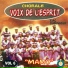 Chorale Voix de L'Esprit