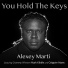 Alexey Marti feat. Mark Kibble, Grégoire Maret