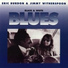 Jimmy Witherspoon, Eric Burdon