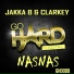 Jakka B, Clarkey