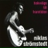 Niklas Strömstedt