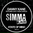 Danny Kane, Jack Tyson Charles