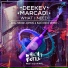 Deekey, Marcadi