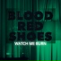 Blood Red Shoes