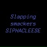 Siphacleese