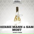 Herbie Mann & Sam Most