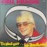 Kjell Kraghe feat. Melker Davidsons orkester