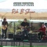 Rob B Shaw