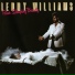 Lenny Williams