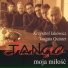 Krzysztof Jakowicz, Tangata Quintet