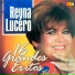Reyna Lucero