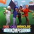 Minikompisarna
