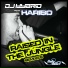 DJ Hybrid, Haribo