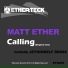 Matt Ether