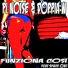 Pi Noise, Doppia W feat. Space ONE