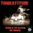 Tonikattitude