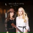 Melodifestivalen 2017: Bella & Filippa