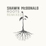 Shawn McDonald