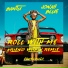 Bantu & Jonas Blue feat. Shungudzo & ZieZie