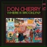Don Cherry