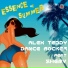 Alex Teddy, Dance Rocker feat. Sheby
