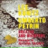 Lee Konitz, Umberto Petrin