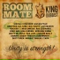 ROOMMATE