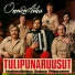 Tulipunaruusut, Raimo Piipponen