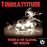 Tonikattitude