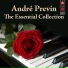 André Previn, David Rose and His Orchestra
