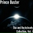 Prince Buster Lee "Scratch" Perry