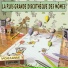 La plus grande discothèque des mômes