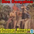 Chongo Rivera, Anselmo Gamez