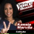 Kassia Marvila