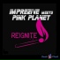 Imprezive Meets Pink Planet