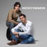 Nick en Simon