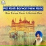 Bhai Satnam Singh Ji Hazoori Ragi