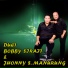 Jhonny S. Manurung, Bobby Sirait