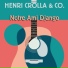Henri Crolla
