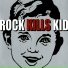 Rock Kills Kid