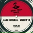 Marc Cotterell