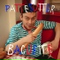 Pattesutter