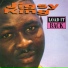 Jigsy King & Tony Curtis