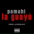 Pamahi Leirosee