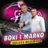 Boki, Marko