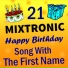 Mixtronic
