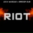 Lexx Musique feat. Bredda Dub feat. Bredda Dub