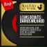 Darius Milhaud, Claude Rostand