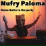 Nufry Paloma