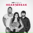 Lady Antebellum - (2017) Heart Break